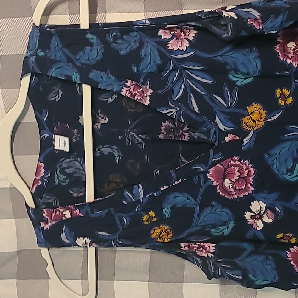 Old Navy tank